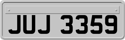 JUJ3359