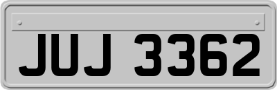 JUJ3362