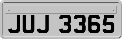 JUJ3365
