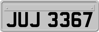 JUJ3367
