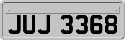 JUJ3368