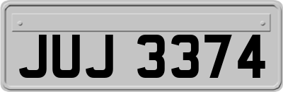 JUJ3374