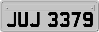 JUJ3379