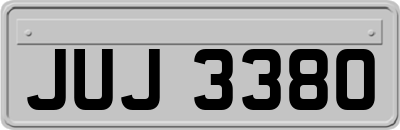 JUJ3380
