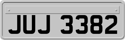 JUJ3382