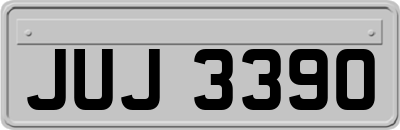 JUJ3390