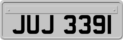 JUJ3391