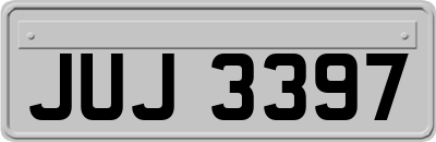 JUJ3397