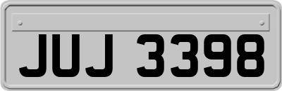 JUJ3398