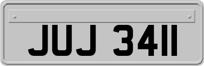 JUJ3411