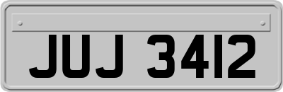 JUJ3412