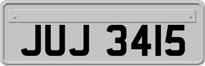 JUJ3415