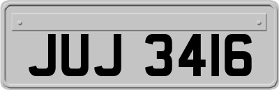 JUJ3416