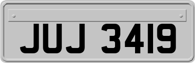 JUJ3419