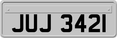 JUJ3421