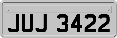 JUJ3422