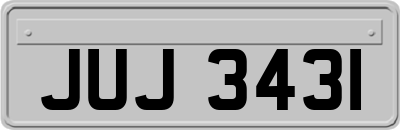 JUJ3431