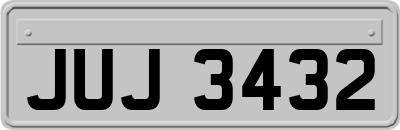 JUJ3432
