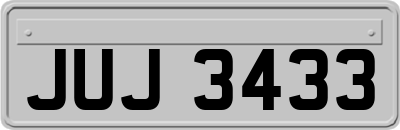 JUJ3433
