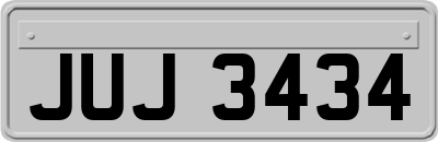 JUJ3434