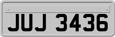 JUJ3436