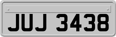 JUJ3438