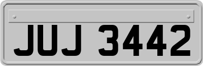 JUJ3442