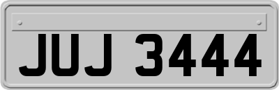 JUJ3444
