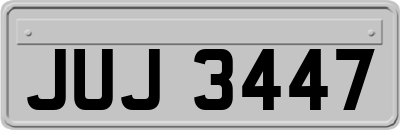 JUJ3447