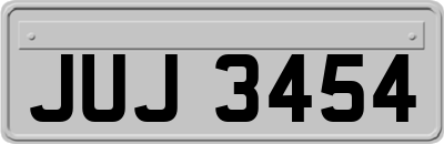 JUJ3454
