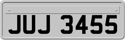 JUJ3455
