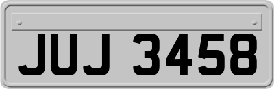 JUJ3458
