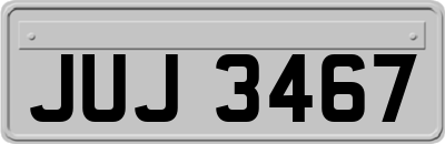 JUJ3467