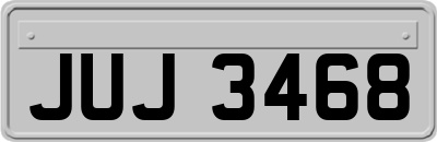 JUJ3468