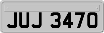JUJ3470