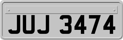 JUJ3474