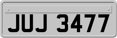 JUJ3477