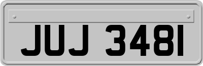 JUJ3481