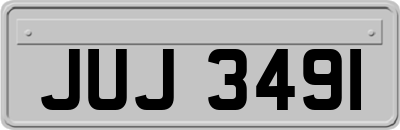 JUJ3491