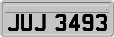 JUJ3493