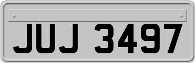 JUJ3497