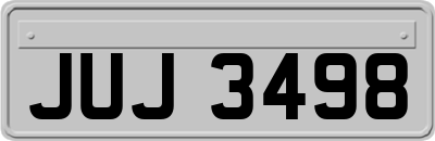 JUJ3498