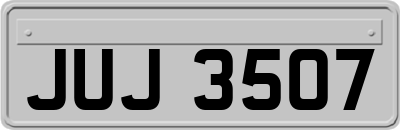 JUJ3507