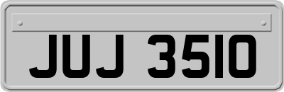 JUJ3510
