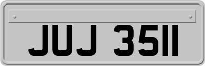 JUJ3511