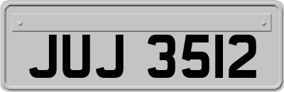 JUJ3512