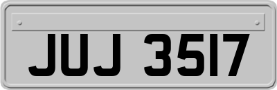JUJ3517
