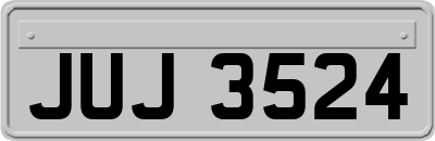 JUJ3524