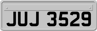 JUJ3529