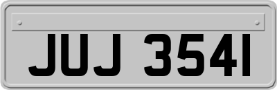 JUJ3541